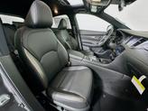 Thumbnail of 2025 Graphite Shadow INFINITI QX55