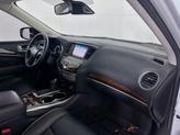 Thumbnail of 2020 Liquid Platinum INFINITI QX60