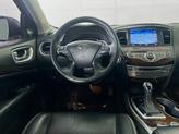 Thumbnail of 2020 Liquid Platinum INFINITI QX60