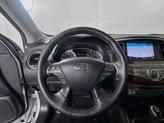 Thumbnail of 2020 Liquid Platinum INFINITI QX60