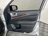Thumbnail of 2020 Liquid Platinum INFINITI QX60