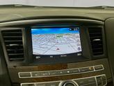 Thumbnail of 2020 Liquid Platinum INFINITI QX60