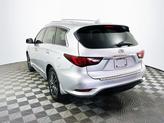 Thumbnail of 2020 Liquid Platinum INFINITI QX60