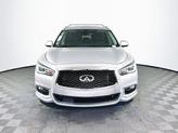 Thumbnail of 2020 Liquid Platinum INFINITI QX60