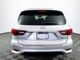 Thumbnail of 2020 Liquid Platinum INFINITI QX60