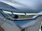 Thumbnail of 2022 Moonbow Blue INFINITI QX60