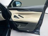 Thumbnail of 2022 Moonbow Blue INFINITI QX60