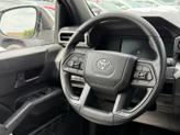 Thumbnail of 2025 Ice Cap Toyota Tacoma