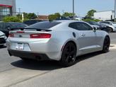 Thumbnail of 2017 Silver Ice Metallic Chevrolet Camaro