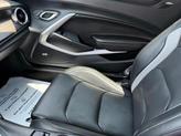 Thumbnail of 2017 Silver Ice Metallic Chevrolet Camaro