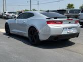 Thumbnail of 2017 Silver Ice Metallic Chevrolet Camaro