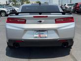 Thumbnail of 2017 Silver Ice Metallic Chevrolet Camaro
