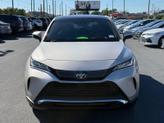 Thumbnail of 2021 Titanium Glow Toyota Venza