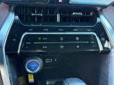 Thumbnail of 2021 Titanium Glow Toyota Venza