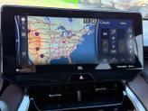 Thumbnail of 2021 Titanium Glow Toyota Venza