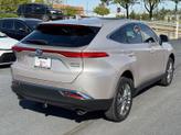 Thumbnail of 2021 Titanium Glow Toyota Venza