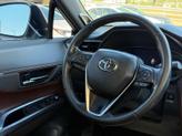 Thumbnail of 2021 Titanium Glow Toyota Venza