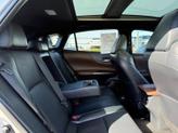 Thumbnail of 2021 Titanium Glow Toyota Venza