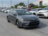 Photo of 2024 Underground Toyota Corolla Hybrid