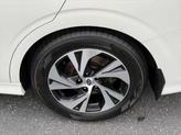 Thumbnail of 2021 Crystal White Pearl Subaru Legacy