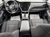 Thumbnail of 2021 Crystal White Pearl Subaru Legacy