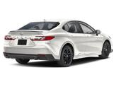 Thumbnail of 2026 Ice Cap Toyota Camry
