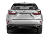 Thumbnail of 2017 Satin Cashmere Metallic Lexus RX 350