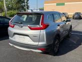 Thumbnail of 2017 SILVER Honda CR-V