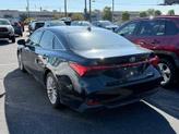 Thumbnail of 2020 Midnight Black Metallic Toyota Avalon Hybrid