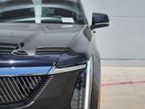 Thumbnail of 2025 Black Raven Cadillac Escalade IQ