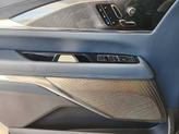 Thumbnail of 2025 Black Raven Cadillac Escalade IQ