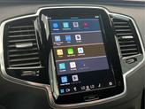 Thumbnail of 2023 Crystal White Metallic Volvo XC90 Recharge Plug-In Hybrid