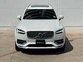 Thumbnail of 2023 Crystal White Metallic Volvo XC90 Recharge Plug-In Hybrid