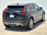 Thumbnail of 2022 Stellar Black Metallic Cadillac XT4