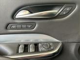Thumbnail of 2022 Stellar Black Metallic Cadillac XT4