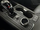 Thumbnail of 2022 Stellar Black Metallic Cadillac XT4