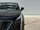 Thumbnail of 2022 Stellar Black Metallic Cadillac XT4