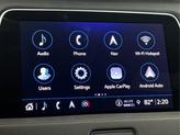 Thumbnail of 2022 Stellar Black Metallic Cadillac XT4