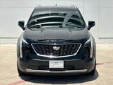 Thumbnail of 2022 Stellar Black Metallic Cadillac XT4