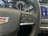 Thumbnail of 2022 Stellar Black Metallic Cadillac XT4