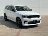 Thumbnail of 2021 White Knuckle Clearcoat Dodge Durango