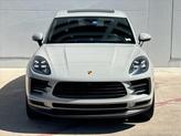 Photo of 2021 PEWTER Porsche Macan