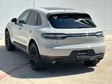 Thumbnail of 2021 PEWTER Porsche Macan