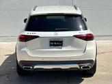 Thumbnail of 2024 MANUFAKTUR Diamond White Metallic Mercedes-Benz GLE 350