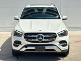 Thumbnail of 2024 MANUFAKTUR Diamond White Metallic Mercedes-Benz GLE 350