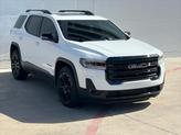 Thumbnail of 2023 Summit White GMC Acadia