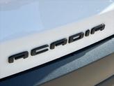 Thumbnail of 2023 Summit White GMC Acadia