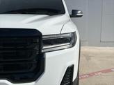 Thumbnail of 2023 Summit White GMC Acadia