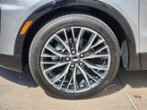 Thumbnail of 2025 GXD Cadillac XT4