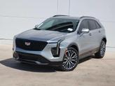Photo of 2025 GXD Cadillac XT4
